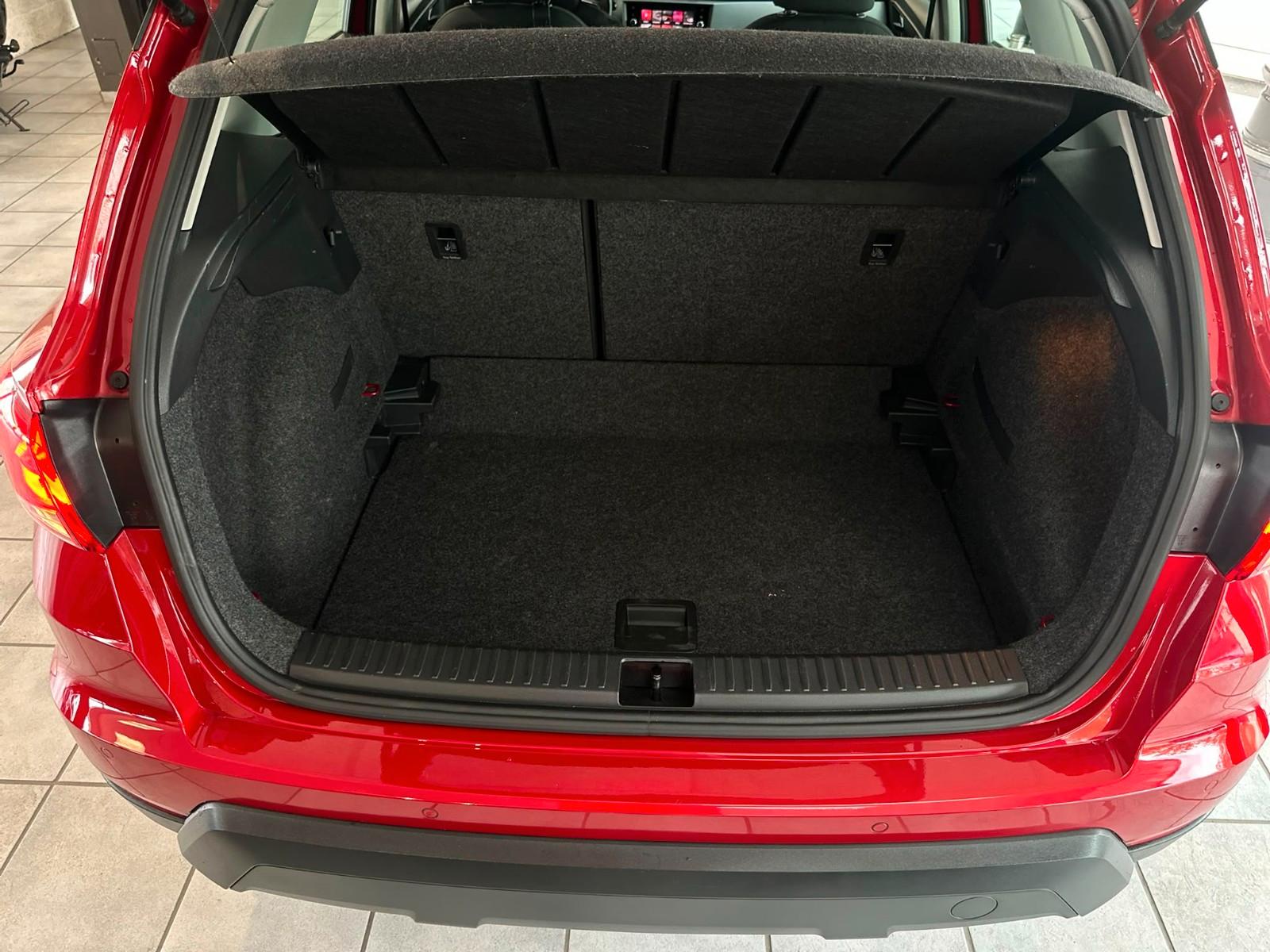 SEAT Arona Style 1.0 TSI DSG *NAVI*Kamera*, миниатюра 11