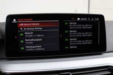 BMW 520 - 5