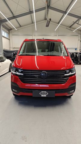 Volkswagen T6 California