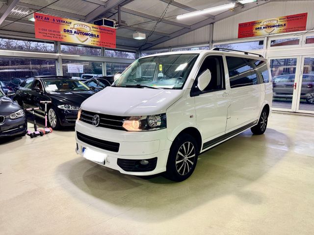 Volkswagen T5 Multivan Ex.lang 2.0TDi 140PS