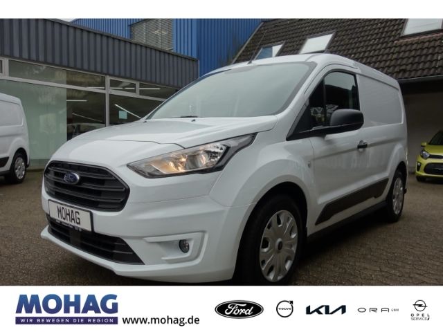 Ford Transit Connect Kasten Trend 1.5 EcoBlue *KLIMA*