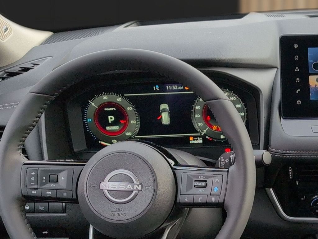 Nissan X-Trail - Bild 14