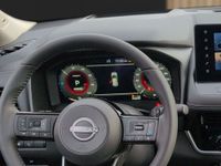Nissan X-Trail - Vorschau Bild 14