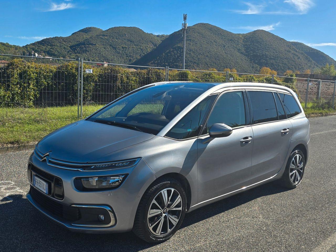 Citroën C4 Picasso