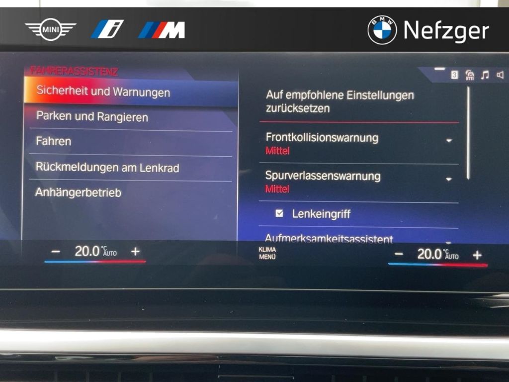 BMW 320 - Bild 15