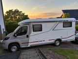LMC Cruiser 646G, Automatik, SAT, AHK und Extras