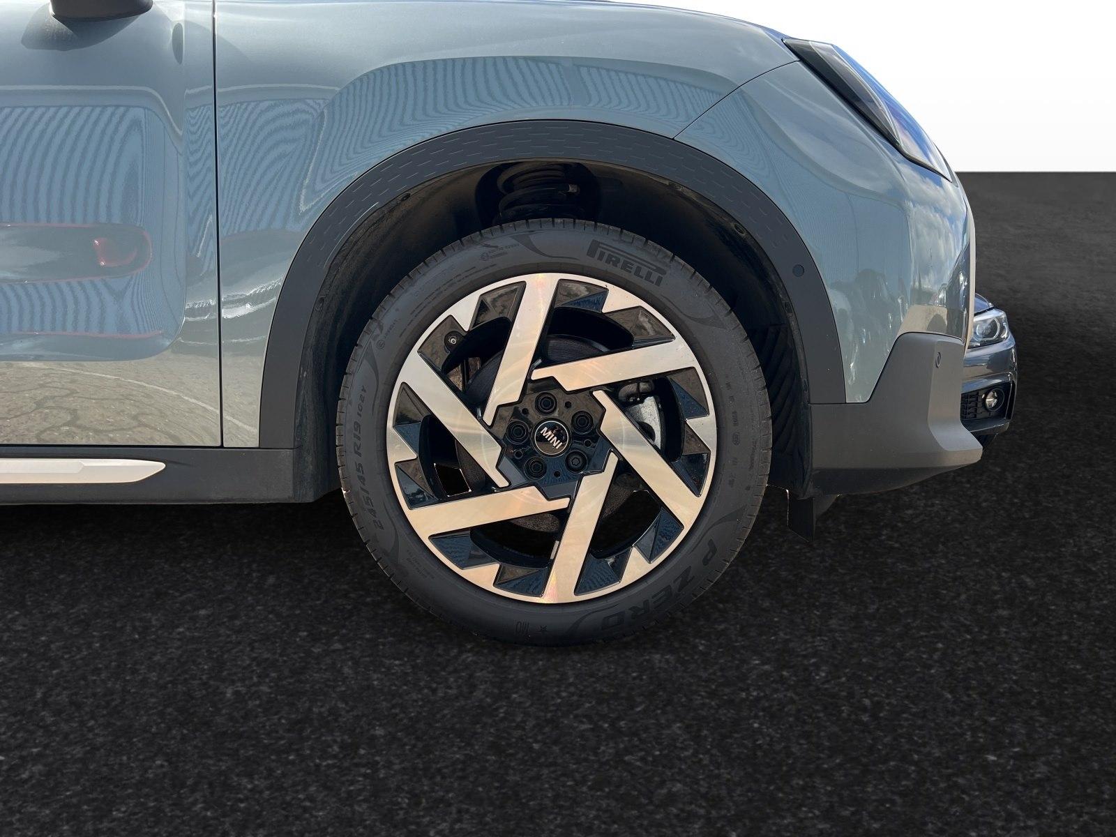 MINI Countryman C Paket XL|AHK|Pano|Head-Up