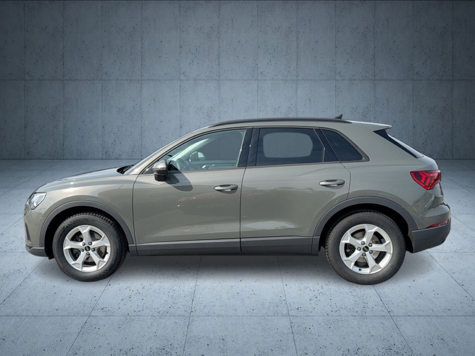 Audi Q3 - Bild 3