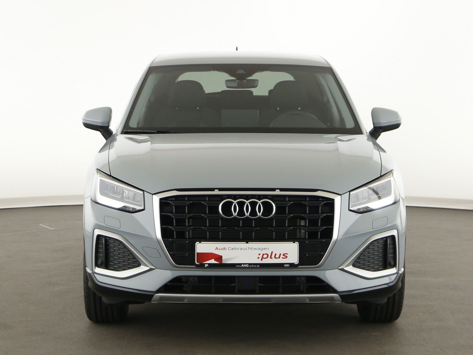Audi Q2 - Bild 4