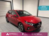 Hyundai i20 1.0 T-GDI Ed. 30+ Navi|PDC|Kamera|Sitzheiz.