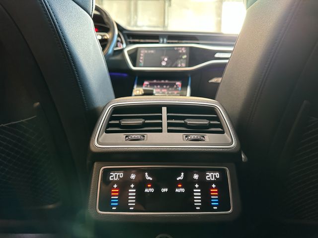 Audi A6 Avant *PANO*360°*B&O*AHK*Virtual*4-ZONEN*