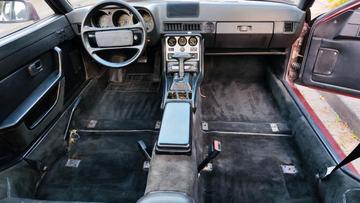 صورة 5 لـ 1983 Porsche 944