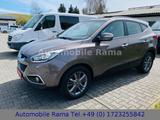 Hyundai ix35 Style AWD  4X4 - Hyundai: I35x