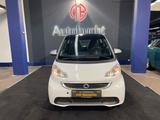 Smart ForTwo fortwo coupe Micro Hybrid AUTOMATIK - Smart Gebrauchtwagen in Duisburg