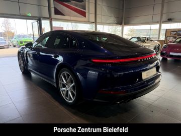 Porsche Panamera - 3