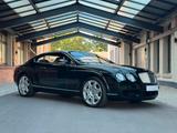 Bentley Continental GT - gebrauchte Bentley Coupés