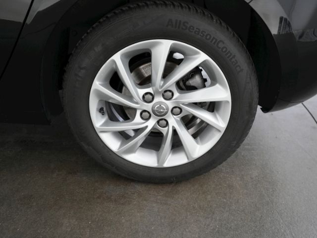 Astra K LIM INNOVATION CDTI+NAVI+RÜCKFAHRKAMERA+