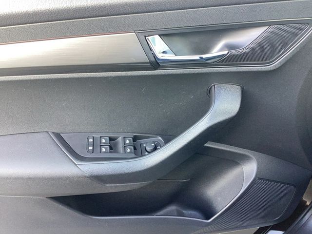 Karoq 2.0TDI DSG 4x4 Drive 125 AHK