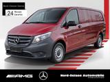 Mercedes-Benz VITO 116 EXTRALANG PDC AHK AUDIO 40 TEMPOMAT