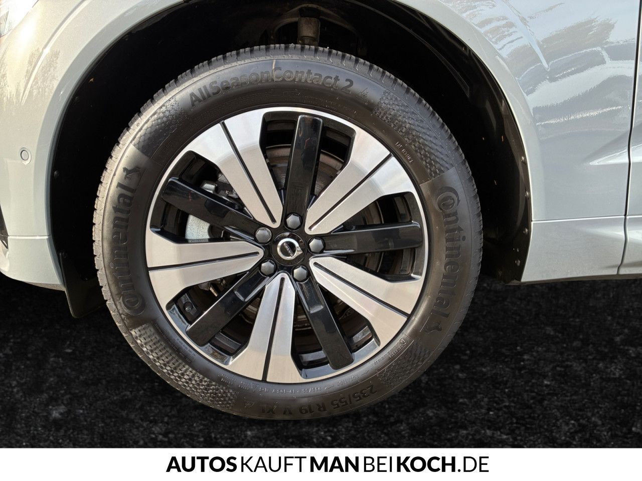 Volvo XC60 - Bild 19