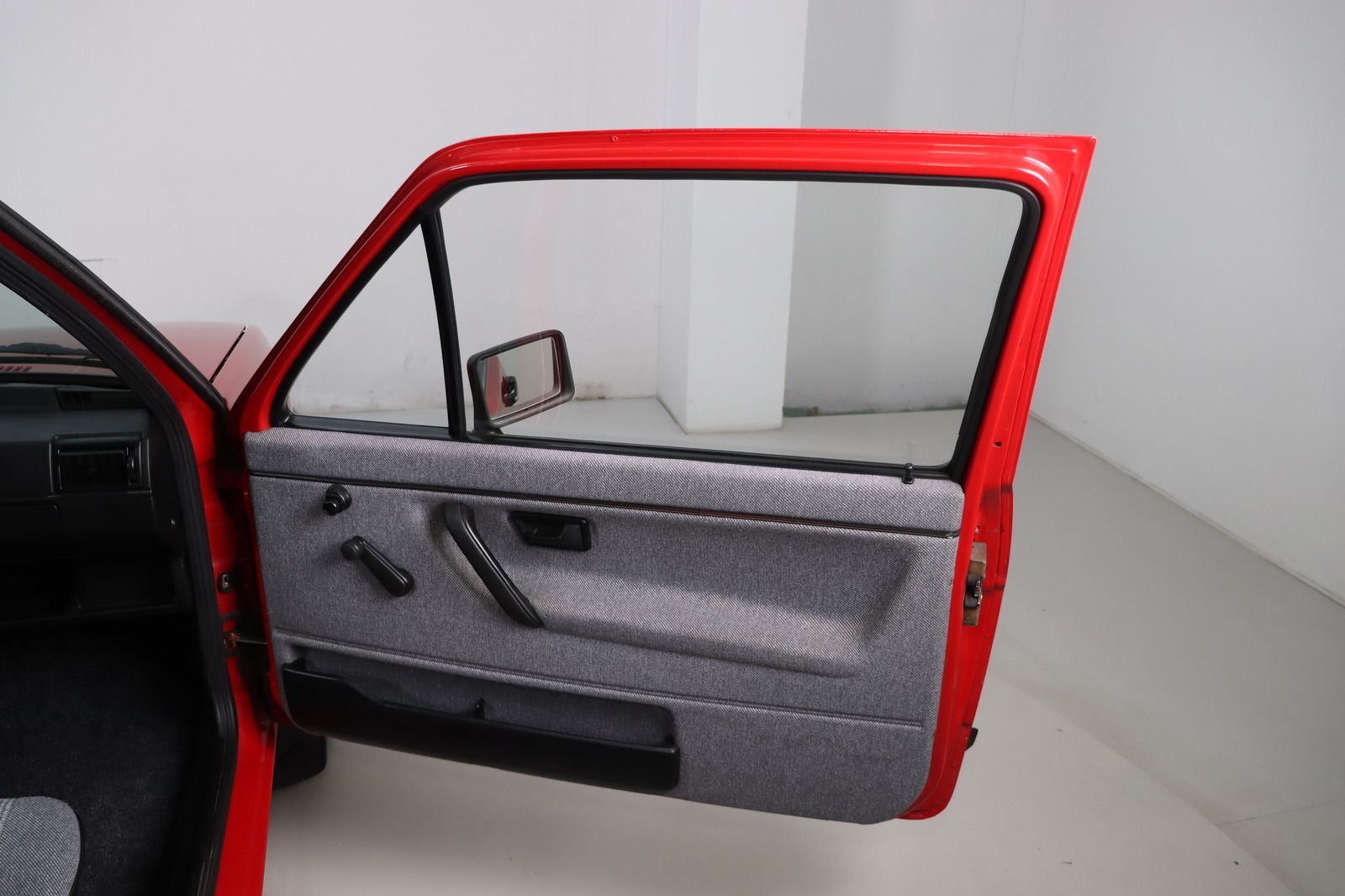 Fahrzeugabbildung Volkswagen Golf 1.6 CL * H-Zulassung * Schiebedach