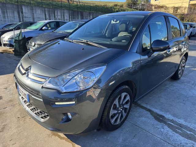 Citroën CITROEN C3 1.4 HDI 69CV/117.000KM