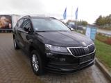 Skoda Karoq Ambition | SHZ | 1,0 TSI | - Skoda Karoq bis 15.000 Euro
