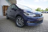 Volkswagen Touran 1.5TSI Comfortline DSG AHK Navi 7-Sitzer - Volkswagen Touran Neuwagen mit Benzin-Antrieb