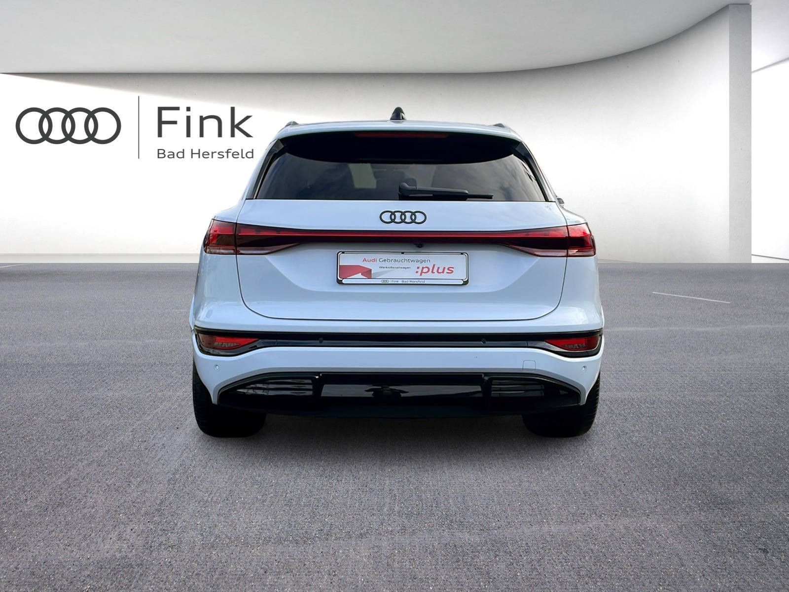 Audi Q6 e-tron - Bild 4