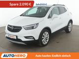Opel Mokka X 1.4 Turbo Innovation Start/Stop*PDC*SHZ*