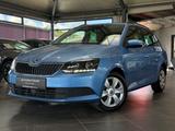 Skoda Fabia Combi Ambition *HU/AU NEU*SHZ* - gebrauchte Skoda Fabia aus dem Jahr 2015