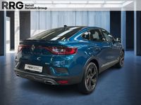 Renault Arkana - Vorschau Bild 5