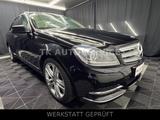 Mercedes-Benz C 250 CDI BlueEfficiency*2.HAND*XENON*NAVI*AHK* - Mercedes-Benz C 250: Cdi