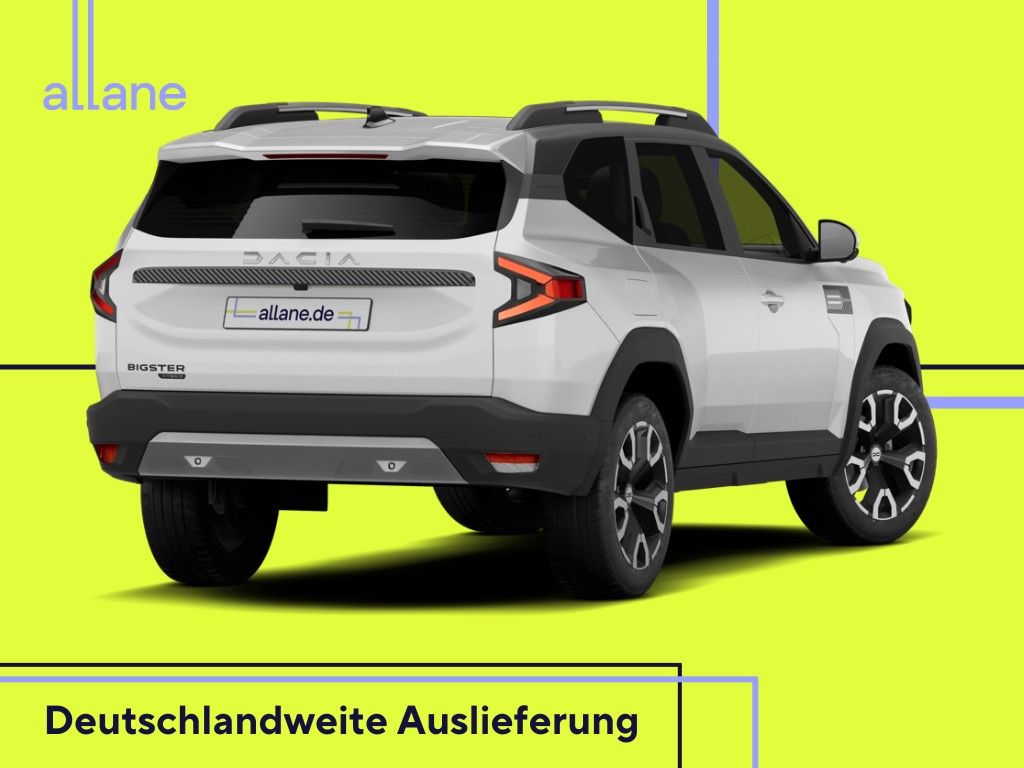 Dacia Bigster - Bild 2