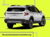 Dacia Bigster - Vorschau Bild 2