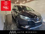 Renault Espace V Initiale Paris/Pano/ACC/Lane/Tot/Matrix - gebrauchte Vans in Iserlohn