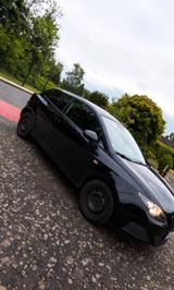 Seat Ibiza 1.2 6V 44kW Reference Reference - Seat Ibiza aus 2007: 1.2