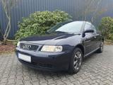 Audi A3 8L, BJ 2000, 278.000 km - Audi A3 aus 2000 mit Diesel-Antrieb
