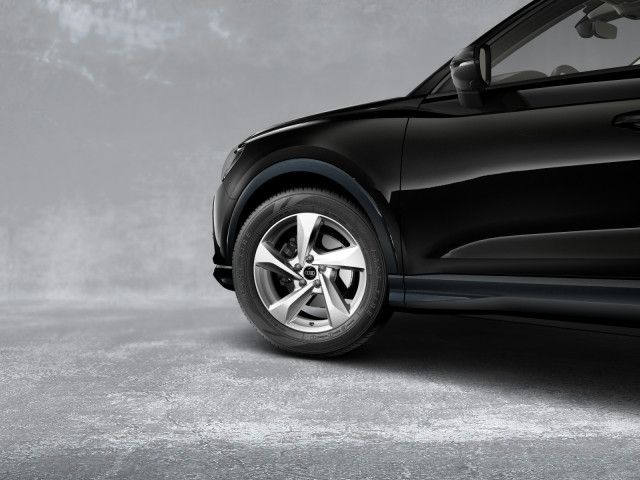 Audi Q3 - Bild 4