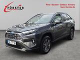 Toyota RAV4 2.5 4x2 Hybrid Lounge