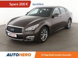 Infiniti Q70 2.2 Diesel Premium Tech  Aut.*NAVI*ACC*360°* - Infiniti Q70 Gebrauchtwagen