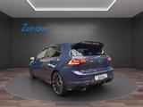 Volkswagen Golf GTI Clubsport 2.0 TSI OPF DSG Performance-P - Volkswagen Golf: Blau