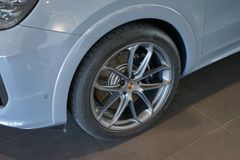 PORSCHE Cayenne GTS Coupe | Leichtbau Sport-Paket Carbon PORSCHE Cayenne GTS Coupe | Leichtbau Sport-Paket Carbon