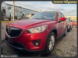 Mazda CX-5 2.2 Exceed 4x4. AHK. NAVI. SHZ. Kamera - Mazda Unfallwagen