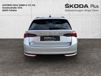 Skoda Octavia - Vorschau Bild 5
