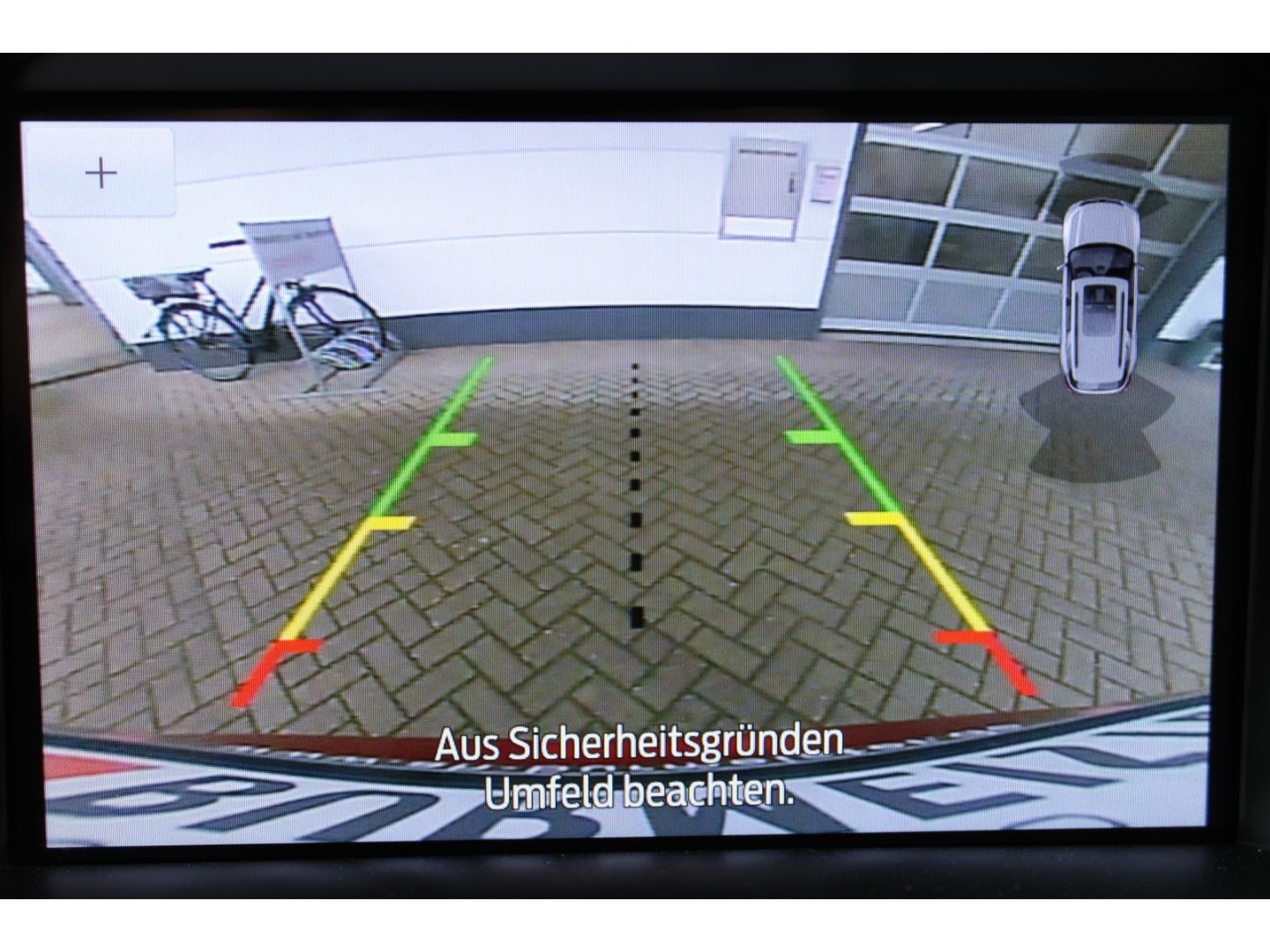 Fahrzeugabbildung Ford Kuga 2.0 TDCi 4x4 ST-Line ACC TWA RFK AHK Xenon
