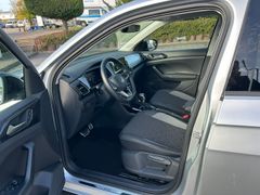 Foto Nummer 8: VW T-Cross