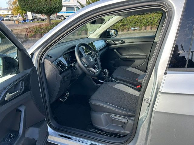 Foto Nummer 8: VW T-Cross