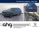 Peugeot 2008 PureTech 130 EAT8 GT Navi LED PDC Bluetooth - Peugeot 2008: mit Klimaautomatik, Bluetooth