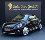 Volkswagen Beetle R-LINE/AUTOMATIK/ - Volkswagen Beetle: Limousine